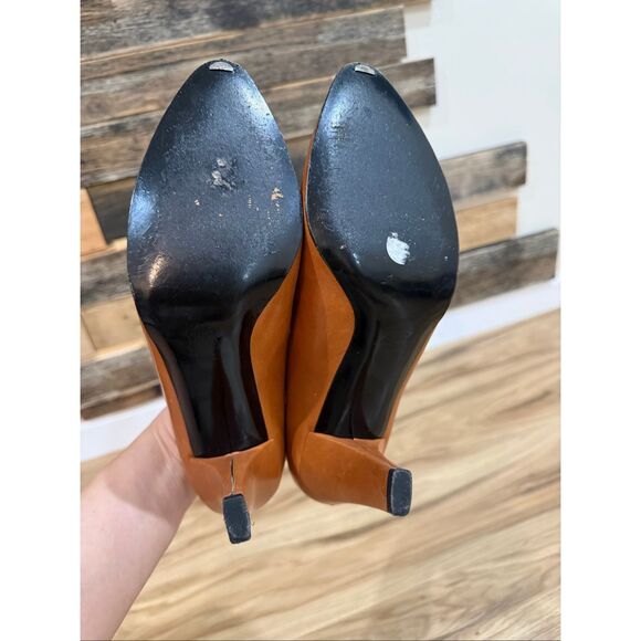 Charles Jourdan France shoes size 9 - Picture 14 of 14